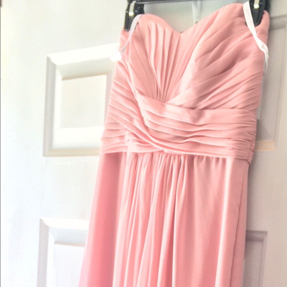 David’s Bridal Formal